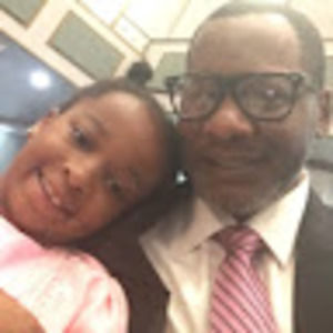 Meet your Posher, Calvin